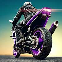 Cover Image of Top Bike Racing & Moto Drag 1.05.1 Apk + Mod (Money) Android