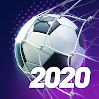 Cover Image of Top Football Manager 2022 MOD APK 2.4.9 (Full) for Android