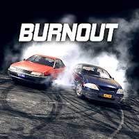 Cover Image of Torque Burnout MOD APK 3.2.6 (Unlimited Money) + Data Android