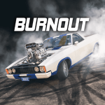 Cover Image of Torque Burnout v3.2.9 MOD APK + OBB (Unlimited Money)