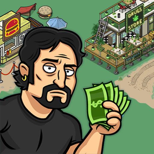 Cover Image of Trailer Park Boys v1.25.1 MOD APK (Unlimited Money/Liquid)