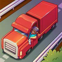Cover Image of Transport It 3D MOD APK 1.0.2007 (Money) Android
