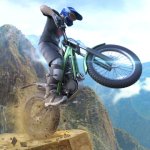 Cover Image of Trial Xtreme Legends v0.9.3 MOD APK + OBB (Free Rewards)