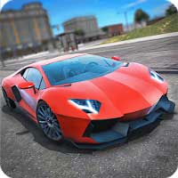 Cover Image of Ultimate Car Driving Simulator Mod Apk 7.10.6 (Money) Android