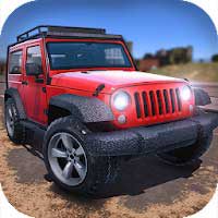 Cover Image of Ultimate Offroad Simulator MOD APK 1.7.6 (Money) Android