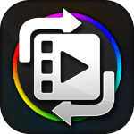 Cover Image of Video Converter v1.6.4 MOD APK (Premium Unlocked)