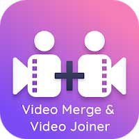Cover Image of Video Merge & Video Joiner 1.0 (Full Premium) Apk for Android