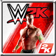 Cover Image of WWE 2K 1.1.8117 (MOD Unlocked)
