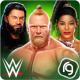 Cover Image of WWE Mayhem MOD APK 1.64.137 (Mod Menu)