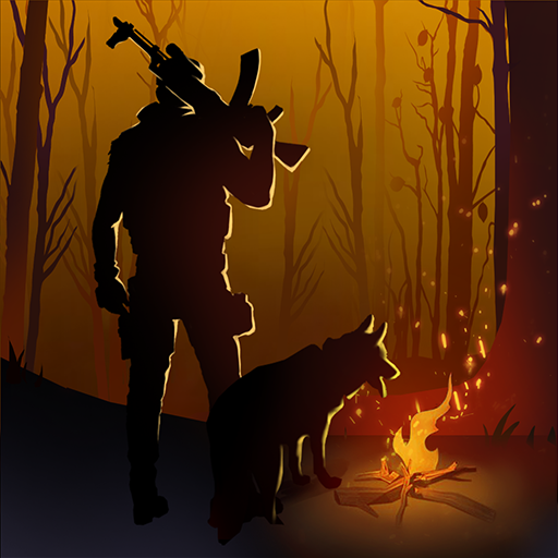 Cover Image of WarZ: Law of Survival (Mega MOD) v0.1.6 APK