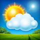 Cover Image of Weather XL PRO MOD APK 1.5.5.9 (Pro Unlocked)