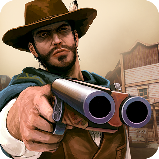 Cover Image of West Gunfighter v1.12 MOD APK (Unlimited Money)