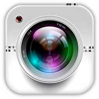 Cover Image of Whistle Camera HD Pro 1.1.3 Apk for Android