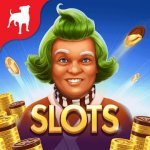 Cover Image of Willy Wonka Vegas Casino Slots v153.0.2042 MOD APK (Unlimited Coins)