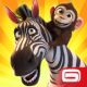 Cover Image of Wonder Zoo MOD APK 2.1.1a (Unlimited Money)