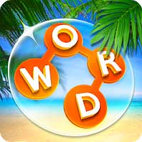 Cover Image of Wordscapes 1.23.3 Full Apk + Mod (Money) for Android