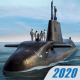 Cover Image of World of Submarines MOD APK 2.1 (No Reload Time)