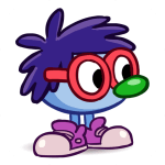 Cover Image of Zoombinis v1.0.17 APK + OBB (Full Game, Patched)