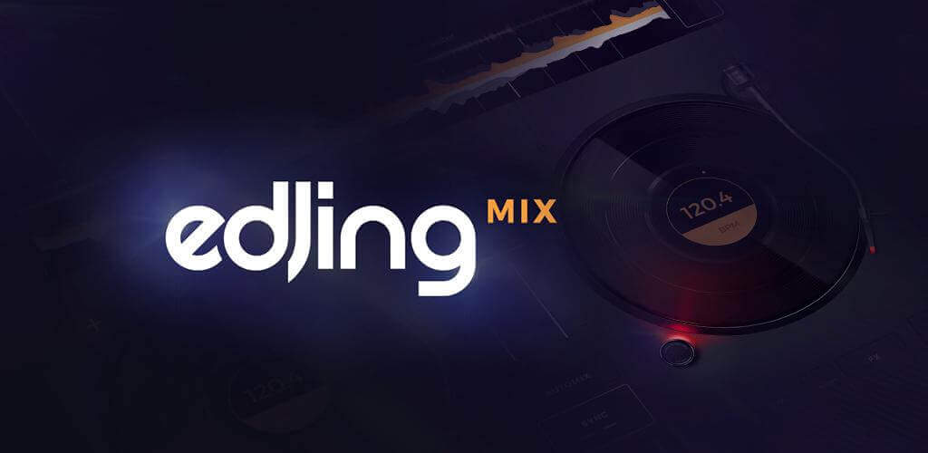 Cover Image of edjing Mix v7.20.03 MOD APK (Premium Unlocked)