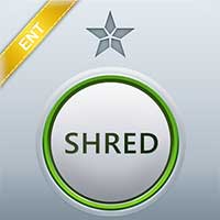 Cover Image of iShredder Enterprise 3.2.0 Apk for Android