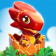 Cover Image of ragon Mania Legends MOD APK 8.0.1a (Unlimited Money)