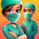 Cover Image of ream Hospital MOD APK 2.11.1 (Unlimited Money)