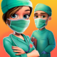 Cover Image of ream Hospital MOD APK 2.2.32 (Unlimited Money)